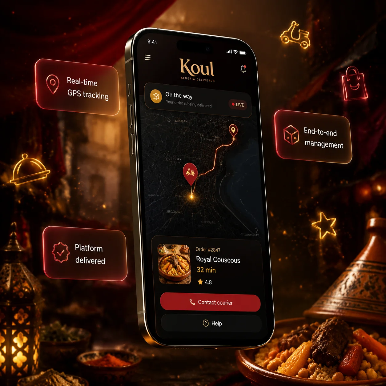 Koul