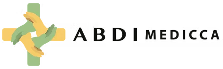 Abdi Medicca logo