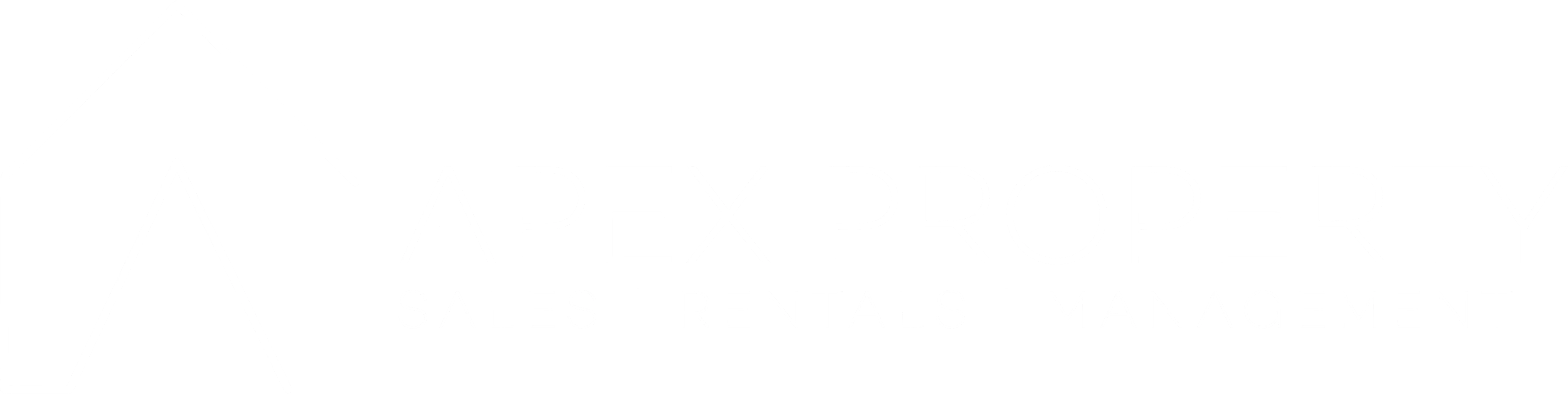 Apex Property Management logo