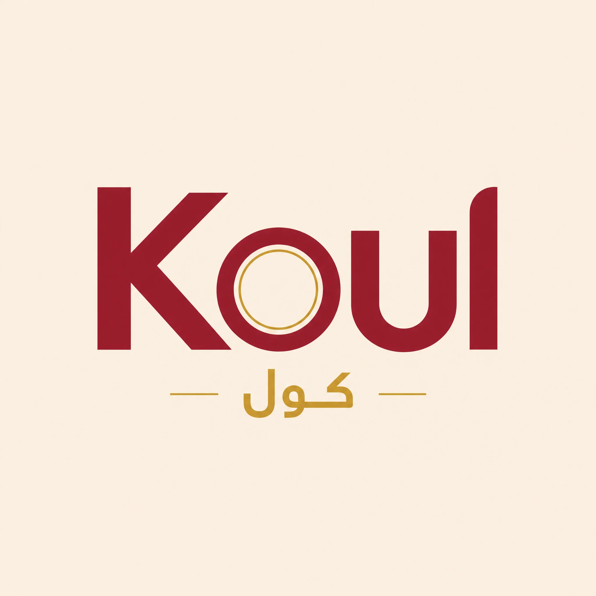 Koul logo
